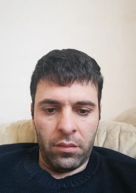 Артур из Анапы, мне 40, познакомлюсь без обязательств