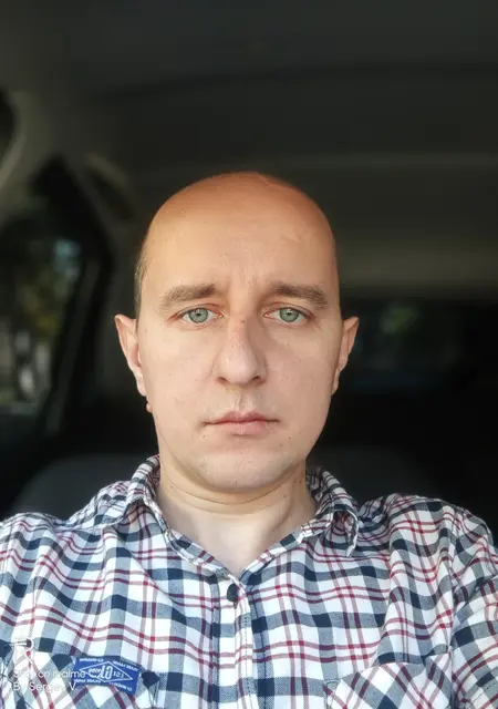 Я Serhio, 40, из Новочеркасска, ищу знакомство для совместных путешествий