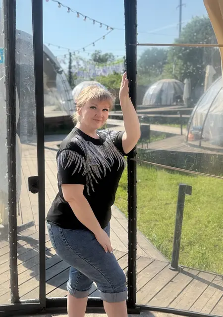 Я Lidiya, 34, из Санкт-Петербурга, ищу знакомство для постоянных отношений