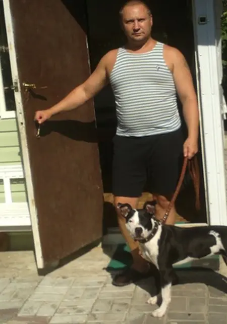 Андрей из Тамбова, мне 51, познакомлюсь на одну ночь