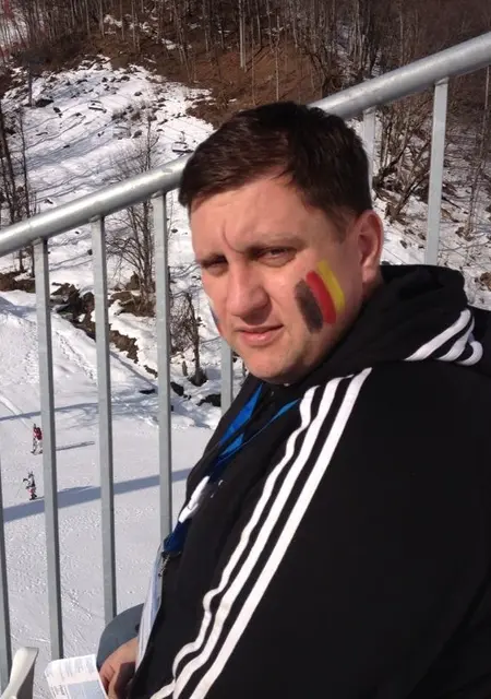 Сергей из Сочи, мне 50, познакомлюсь на одну ночь