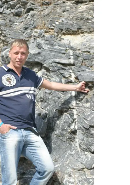 Я Александр, 50, из Ейска, ищу знакомства на одну ночь