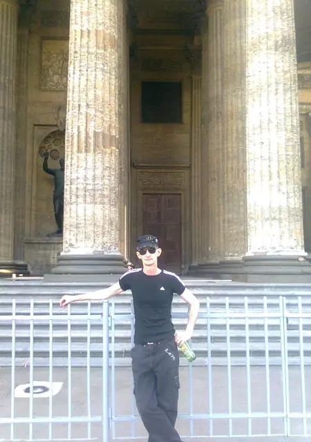 Александр из Киржача, мне 56, познакомлюсь без обязательств