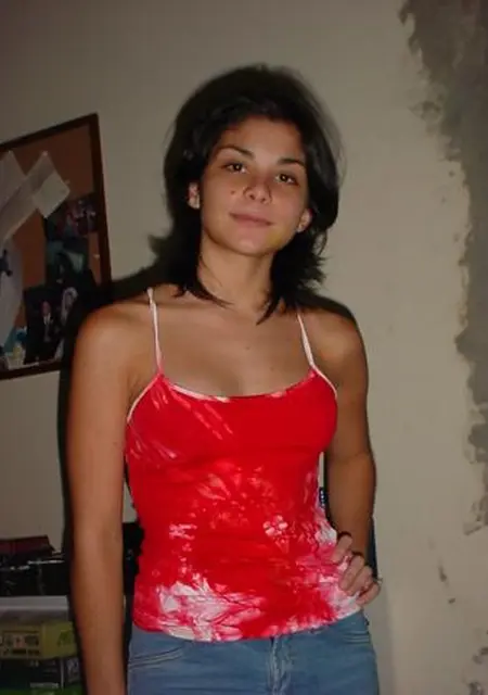 Лиза из Твери