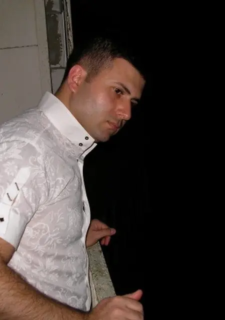 Aleksandr з Луганська, шукаю на сайті знайомства без зобов'язань