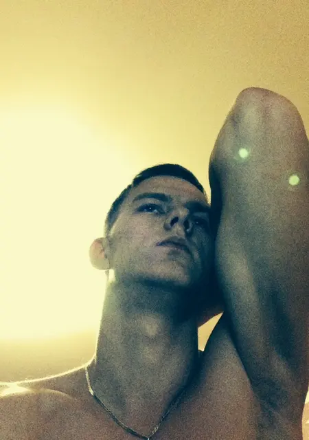 Я Илья, 31, из Саранска, ищу знакомство для постоянных отношений