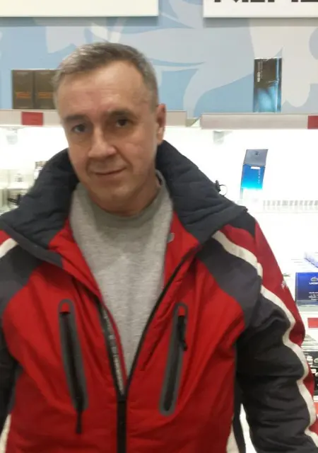 Я Андрей, 55, знакомлюсь на одну ночь в Ижевске