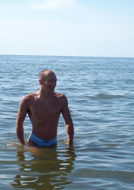 Я Sergey, 52, знакомлюсь без обязательств в Калининграде