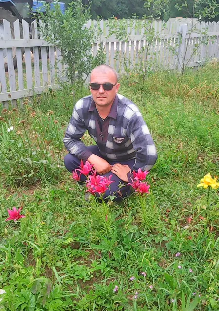 Я Денис, 42, знакомлюсь в Вилейке