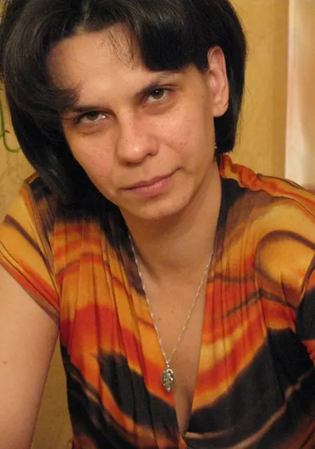 Я Анна, 50, знакомлюсь на одну ночь в Санкт-Петербурге