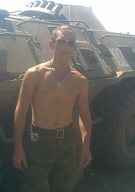 Dima из Улан-Удэ, мне 40, познакомлюсь на одну ночь