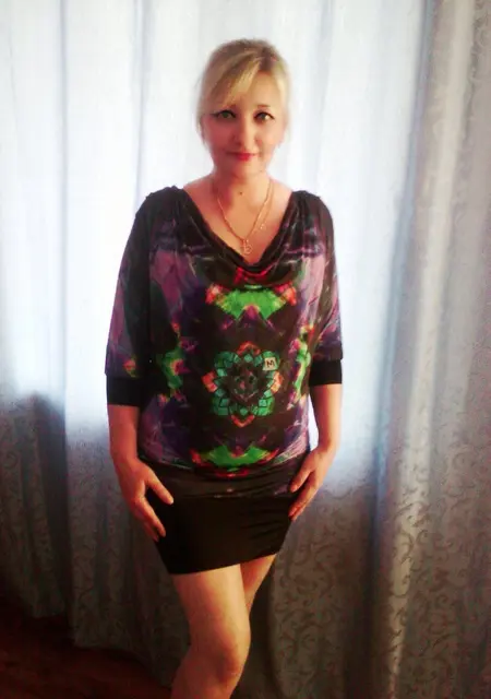 Марина из Санкт-Петербурга, мне 55, познакомлюсь для дружбы