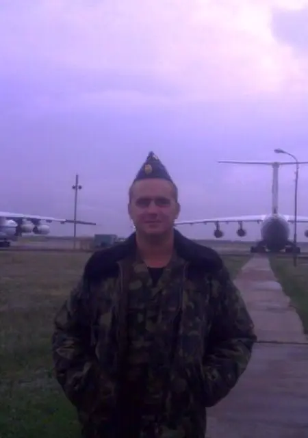 Я Денис, 44, из Оренбурга, ищу знакомства без обязательств