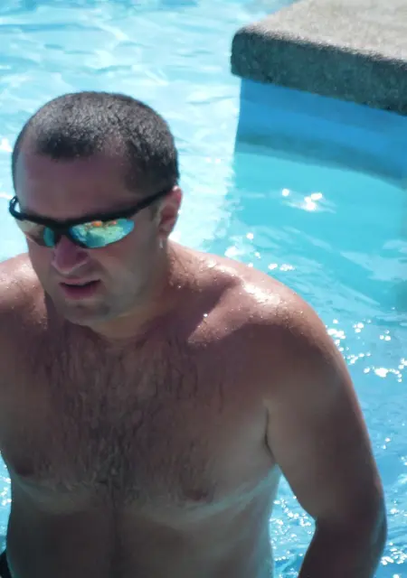 Я Александр, 46, из Мозыря, ищу знакомство для общения