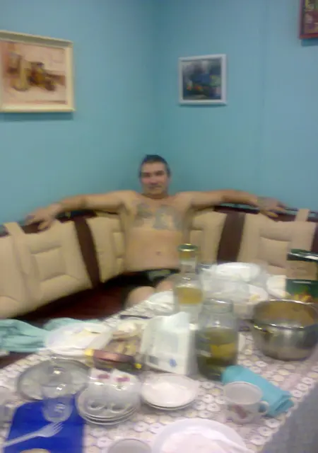 Я Oleg, 63, из Коврова, ищу знакомство для дружбы