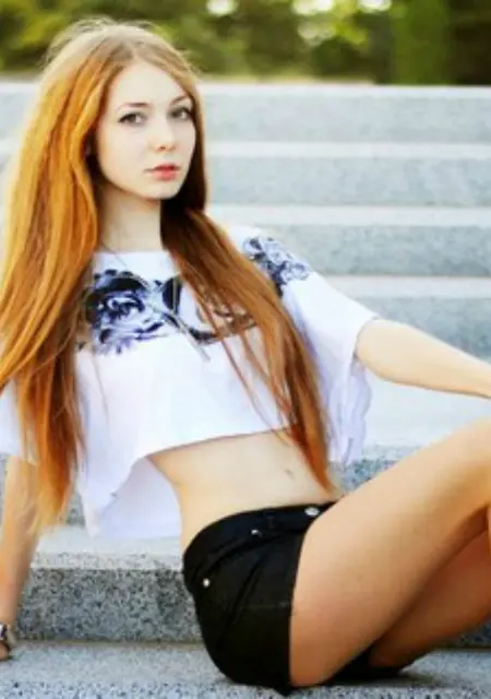 Я Анастейша, 36, из Брянска, ищу знакомство для дружбы