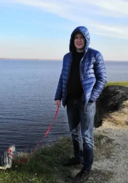 Я Марат, 38, из Балакова, ищу знакомства без обязательств