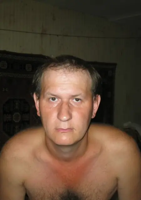 Марсель из Стерлитамака, ищу на сайте вирта