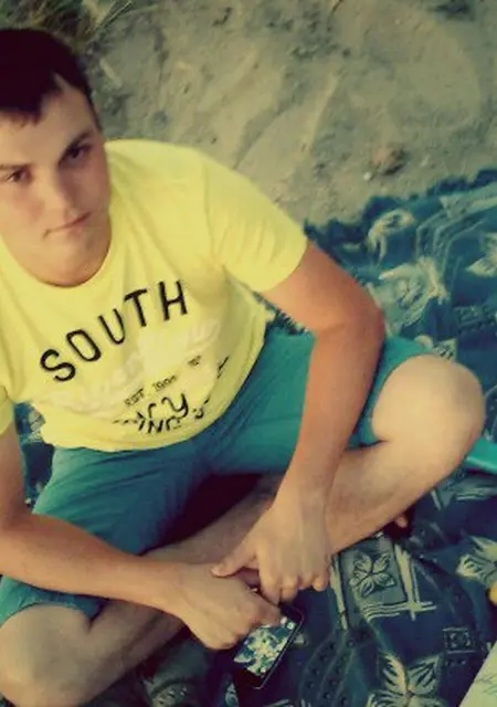 Владимир из Соснового Бора, ищу на сайте знакомства на одну ночь