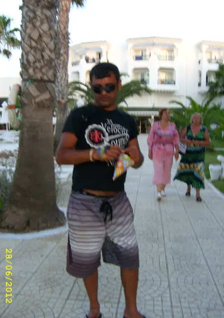 Одинокий Странни из Клина, мне 51, познакомлюсь для общения