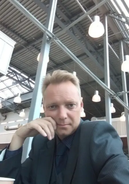 Я Сергей, 49, знакомлюсь для постоянных отношений в Липецке