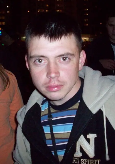 Сергей из Саянска, мне 44, познакомлюсь для постоянных отношений