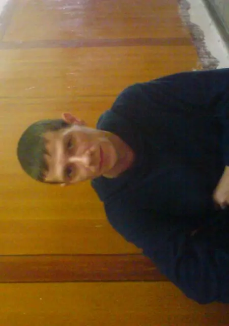 Владимир з Одеси, мені 47 років, познайомлюсь для дружби