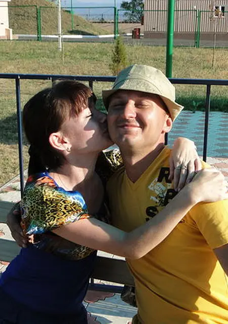 Я Maks, 45, знакомлюсь на одну ночь в Уссурийске