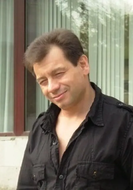 Владимир из Челябинска, мне 56, познакомлюсь для вирта