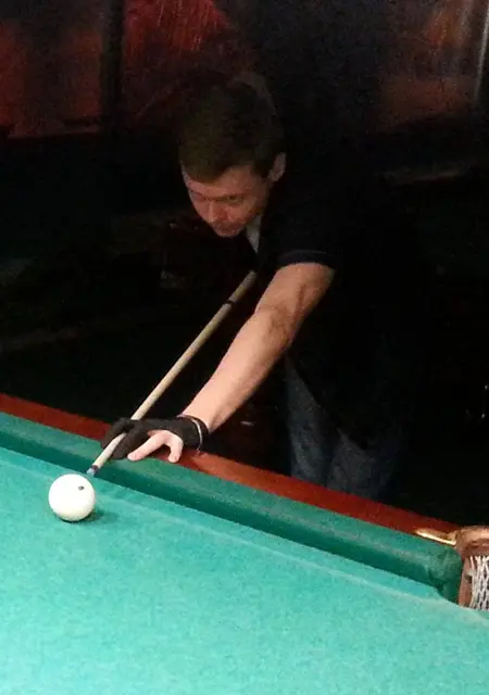 Я Илья, 32, знакомлюсь на одну ночь в Новочеркасске