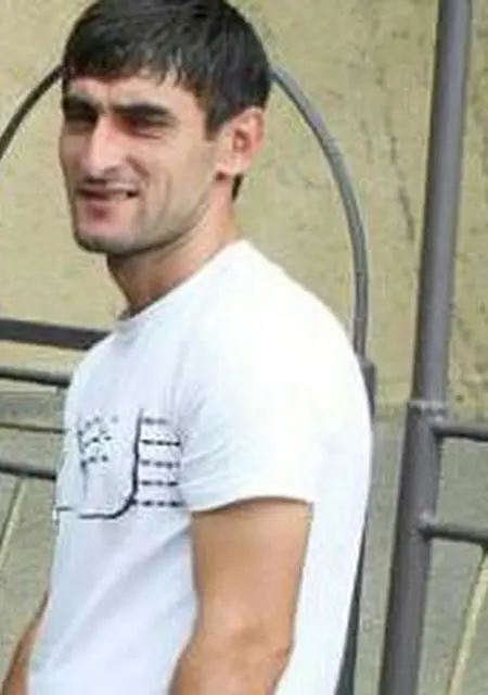 Гасан из Махачкалы, ищу на сайте знакомства на одну ночь