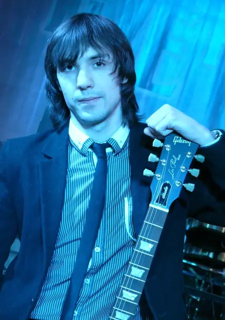 Я Евгений, 34, знакомлюсь без обязательств в Кирове