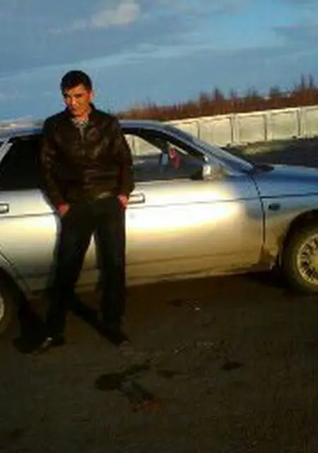 Ramis из Салехарда, ищу на сайте знакомства на одну ночь