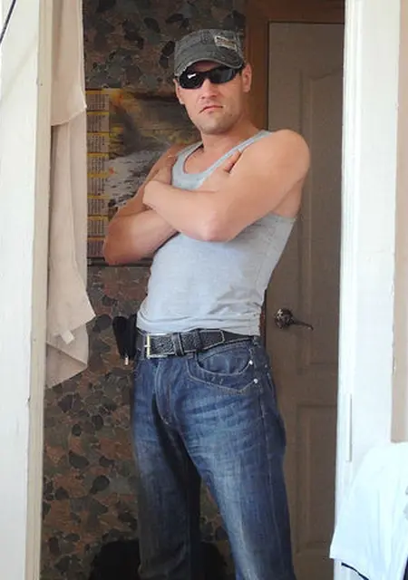 Я Андрей, 45, из Казани, ищу знакомства на одну ночь