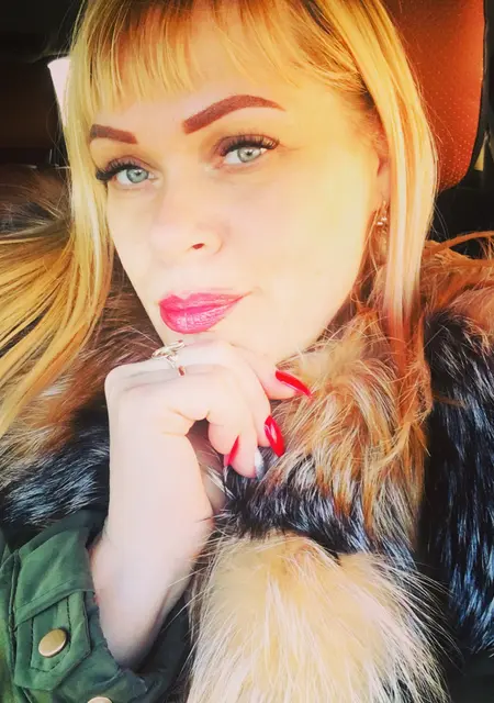 Я Рыба, 36, из Воронежа, ищу знакомство для вирта