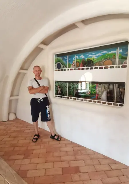 Василий из Минска, мне 43, познакомлюсь для приятного времяпровождения