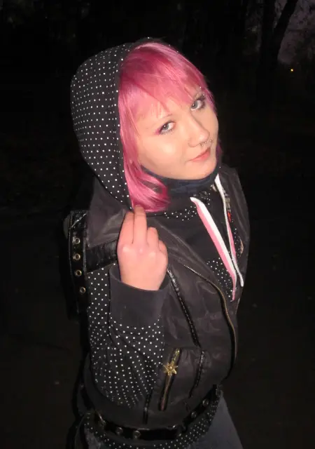 Ненси из Москвы, ищу на сайте знакомства на одну ночь