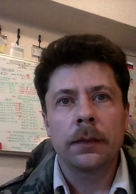 Я Андрей, 53, знакомлюсь на одну ночь в Пскове