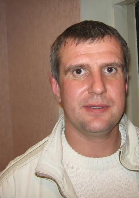 Я Андрей, 54, из Могилёва, ищу знакомства на одну ночь