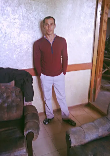 Amugo Volhzebny из Нальчика, мне 53, познакомлюсь без обязательств