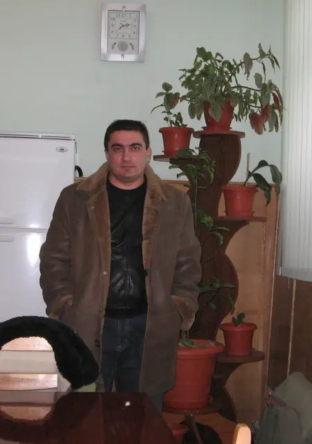 Я Akbrak, 44, знакомлюсь без обязательств в Невинномысске