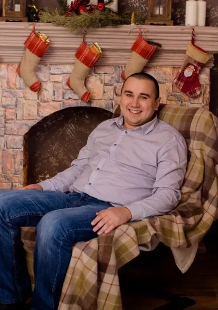 Я Айнур, 39, из Альметьевска, ищу знакомства без обязательств