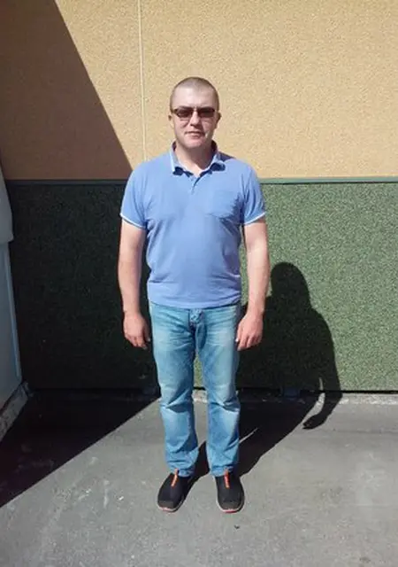 Константин из Салехарда, ищу на сайте знакомства без обязательств