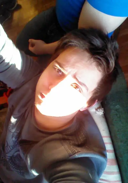 Я Алексей, 29, из Рязани, ищу знакомства без обязательств