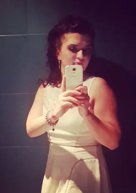 Я Nina, 37, знакомлюсь на одну ночь в Иркутске