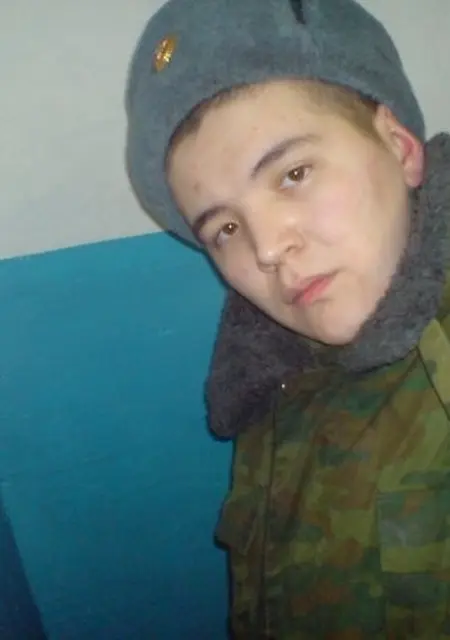 Павел из Мирного, мне 36, познакомлюсь без обязательств