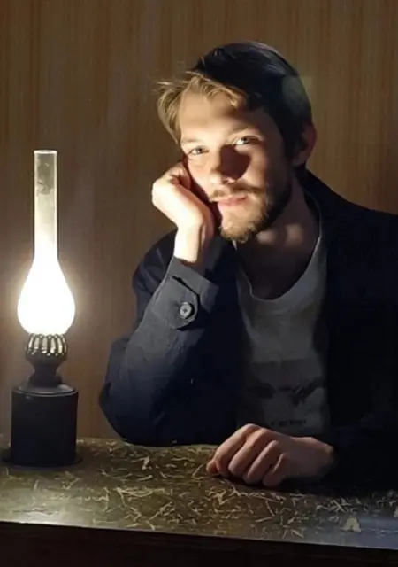 Валерий из Березников, ищу на сайте знакомства на одну ночь