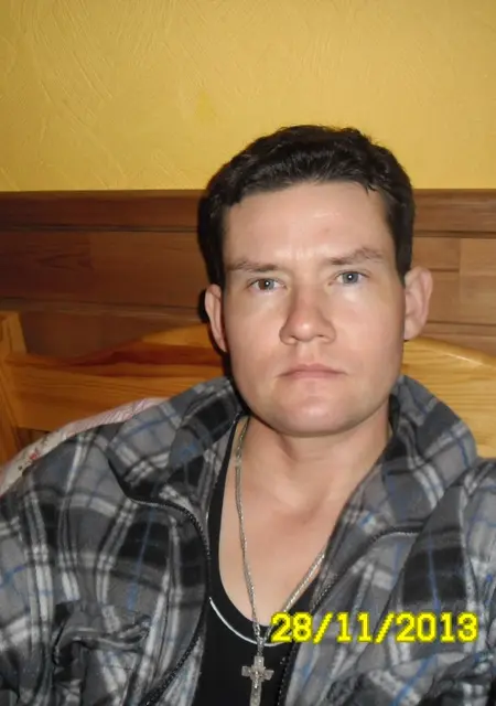 Я Олег, 43, знакомлюсь без обязательств в Усолье-Сибирском