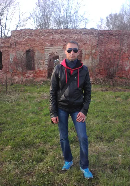 Я Александр, 38, знакомлюсь без обязательств в Смоленске