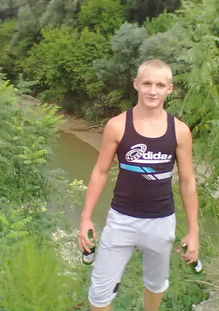 Я Max, 35, знакомлюсь на одну ночь в Анапе